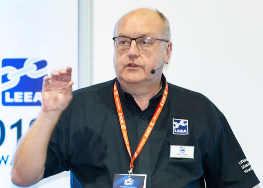 Choosing the right mobile support structure